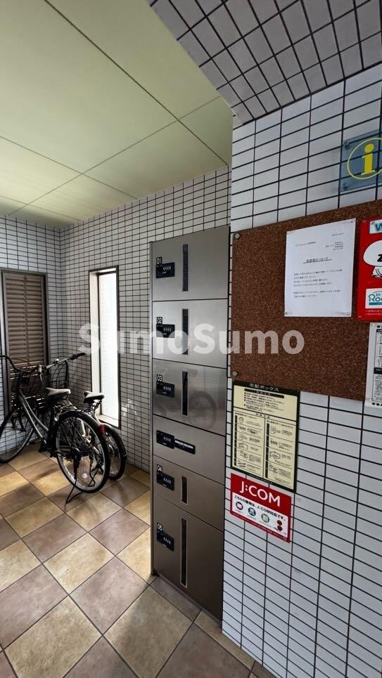 東比恵駅 徒歩9分 2階の物件内観写真