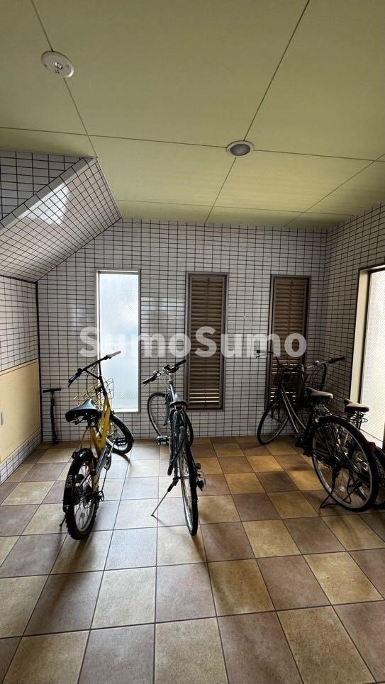 東比恵駅 徒歩9分 2階の物件内観写真