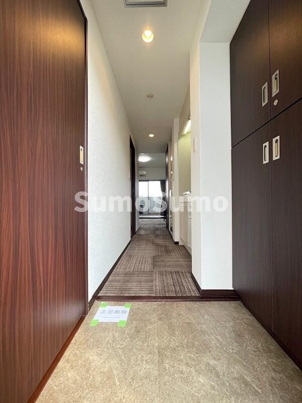 祇園駅 徒歩2分 2階の物件内観写真