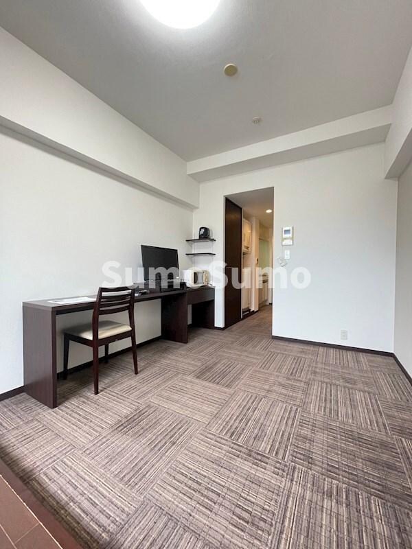 祇園駅 徒歩2分 2階の物件内観写真