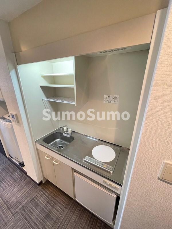 祇園駅 徒歩2分 2階の物件内観写真