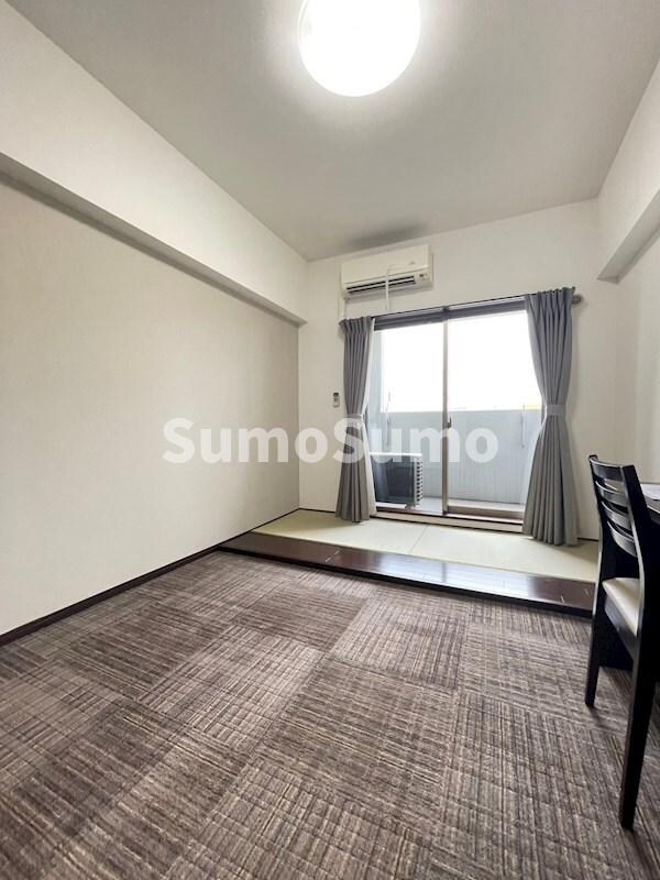 祇園駅 徒歩2分 2階の物件内観写真