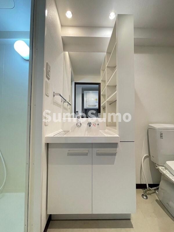 祇園駅 徒歩2分 2階の物件内観写真