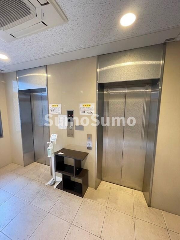 祇園駅 徒歩2分 2階の物件内観写真