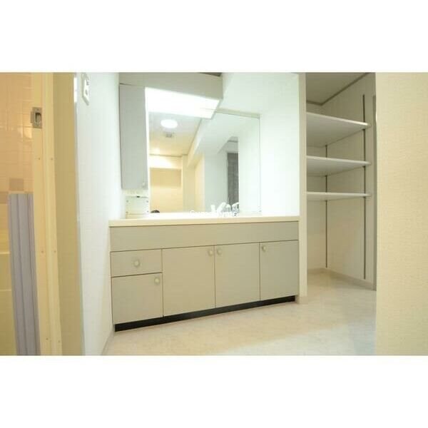 弁天町駅 徒歩10分 9階の物件内観写真