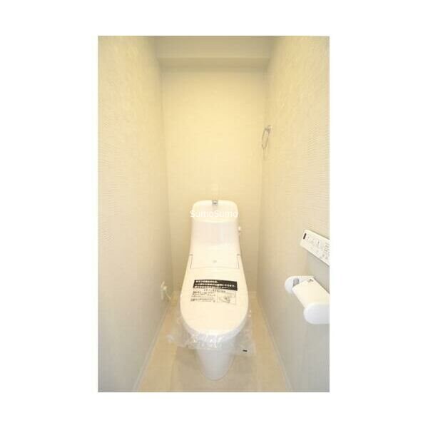 弁天町駅 徒歩10分 9階の物件内観写真