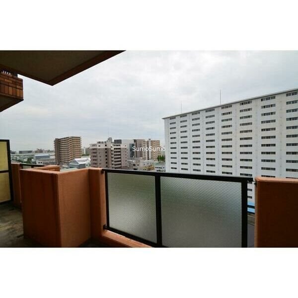 弁天町駅 徒歩10分 9階の物件内観写真