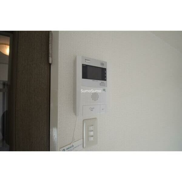 弁天町駅 徒歩10分 9階の物件内観写真