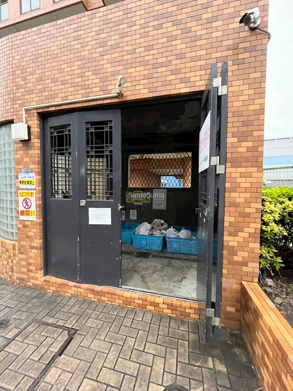 弁天町駅 徒歩10分 9階の物件内観写真