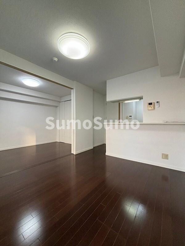 レジディア高宮の物件内観写真