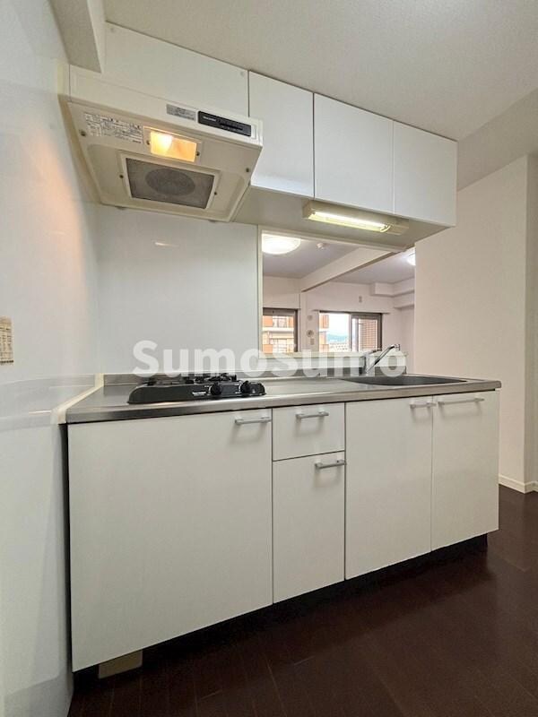 レジディア高宮の物件内観写真