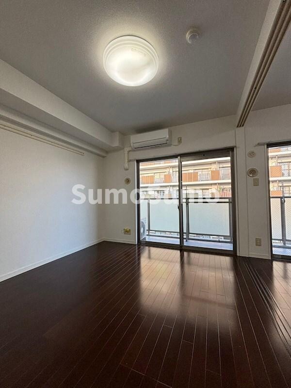 レジディア高宮の物件内観写真