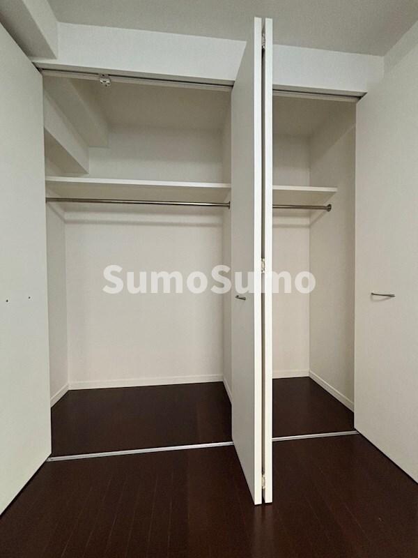 レジディア高宮の物件内観写真