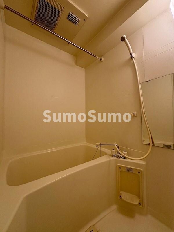 レジディア高宮の物件内観写真