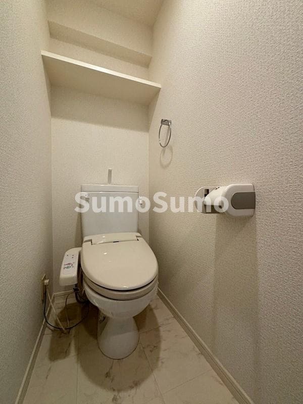 レジディア高宮の物件内観写真