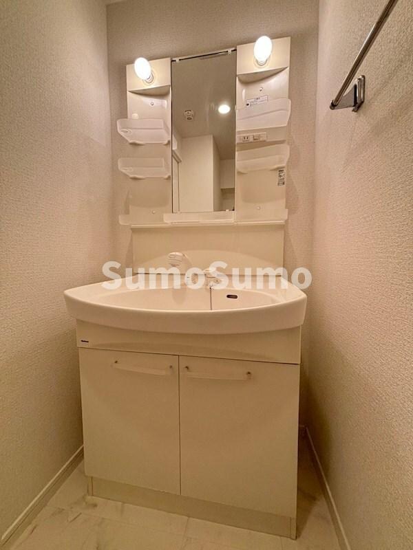 レジディア高宮の物件内観写真