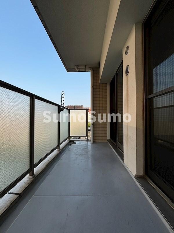 レジディア高宮の物件内観写真