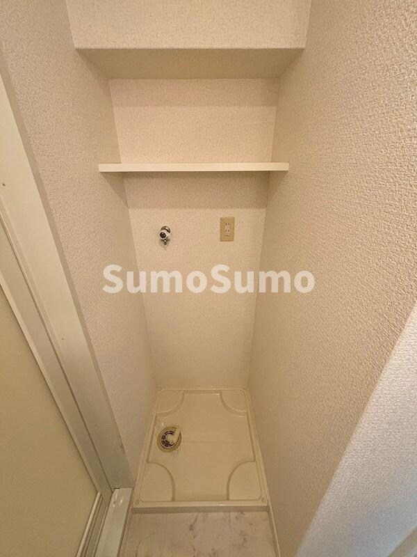 レジディア高宮の物件内観写真