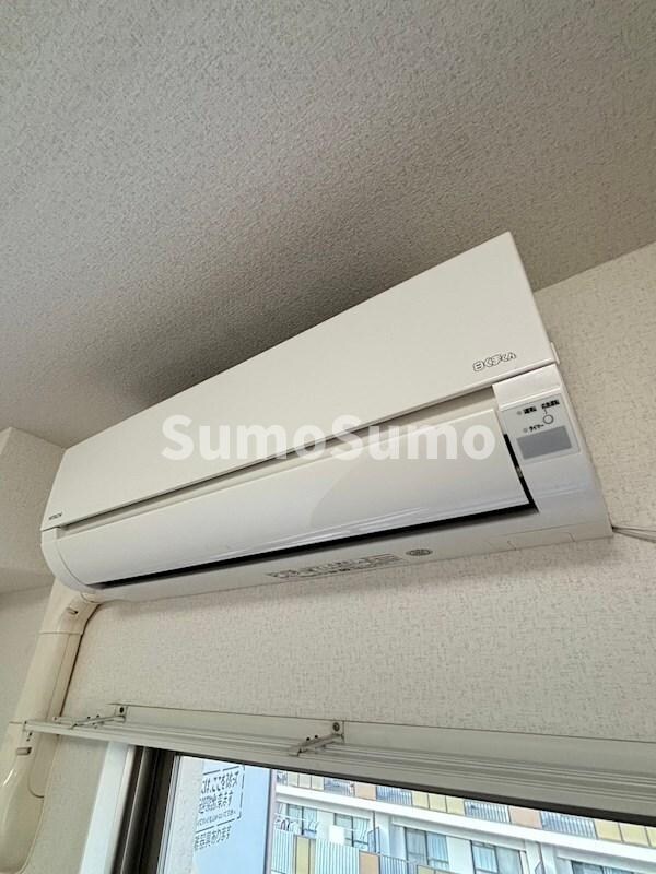 レジディア高宮の物件内観写真