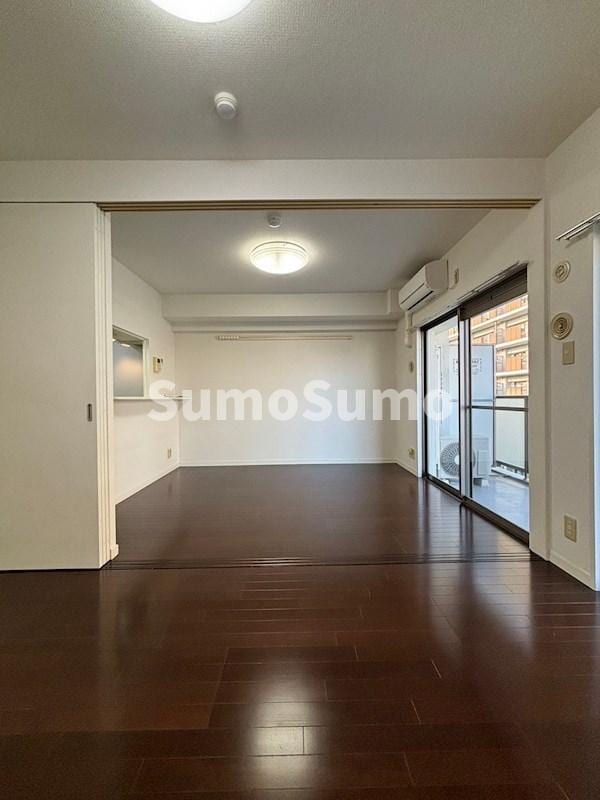 レジディア高宮の物件内観写真