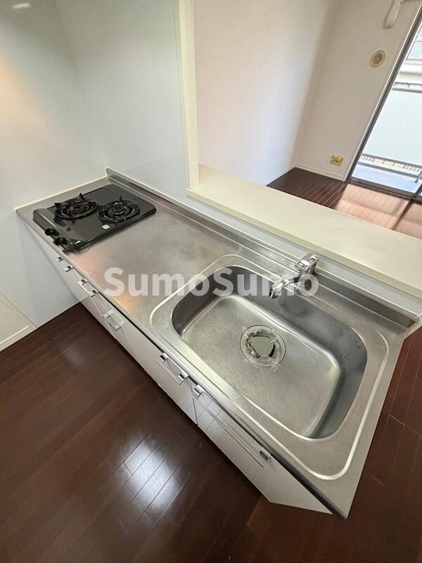 レジディア高宮の物件内観写真