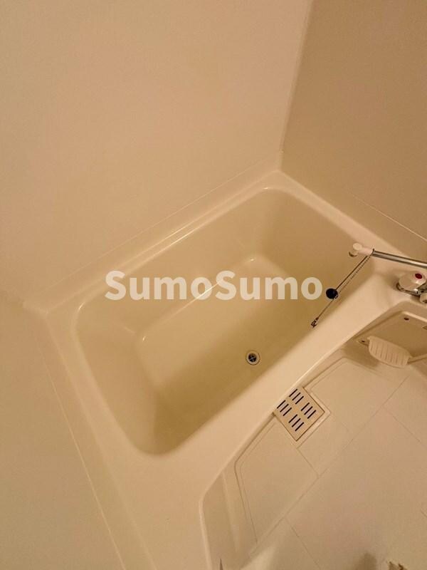 レジディア高宮の物件内観写真