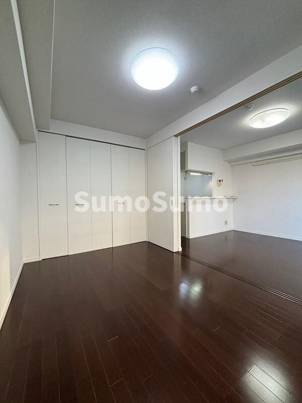 レジディア高宮の物件内観写真