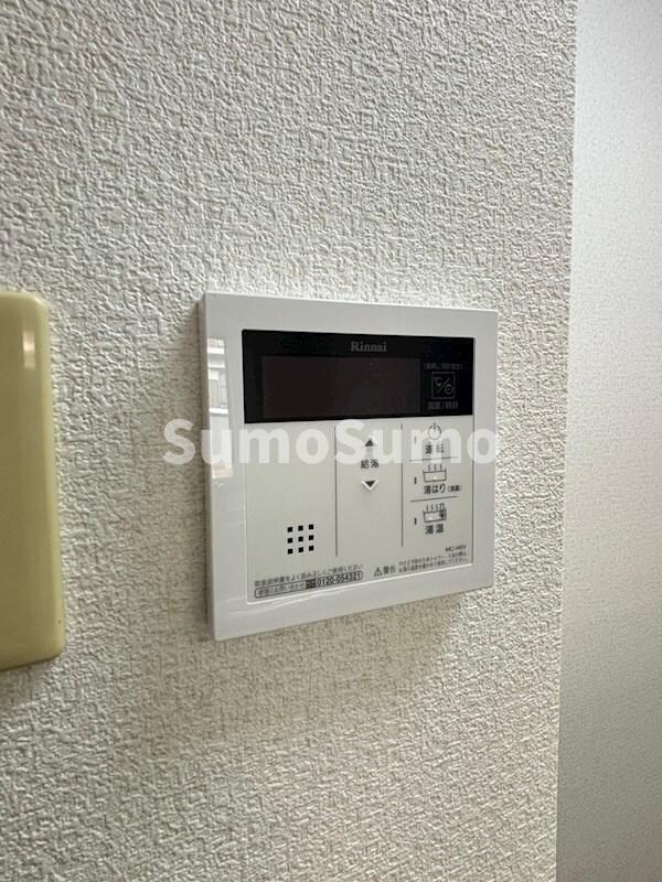 レジディア高宮の物件内観写真