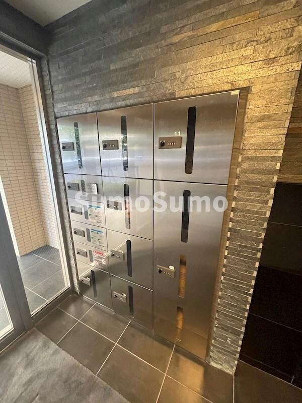 レジディア高宮の物件内観写真