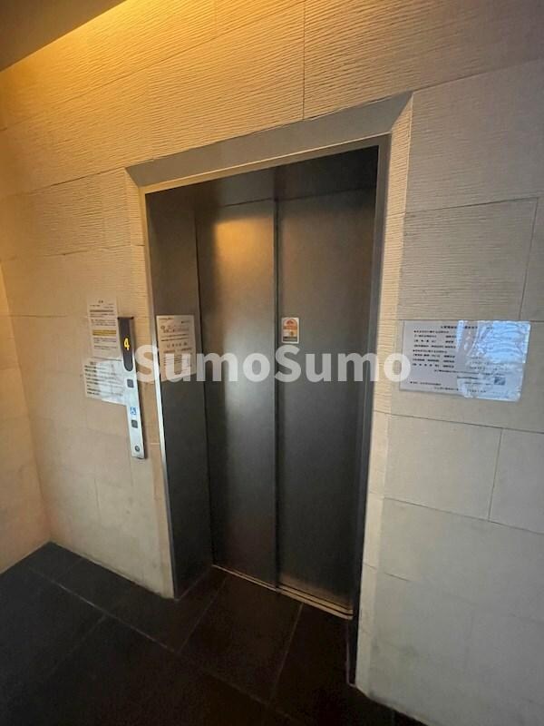 レジディア高宮の物件内観写真