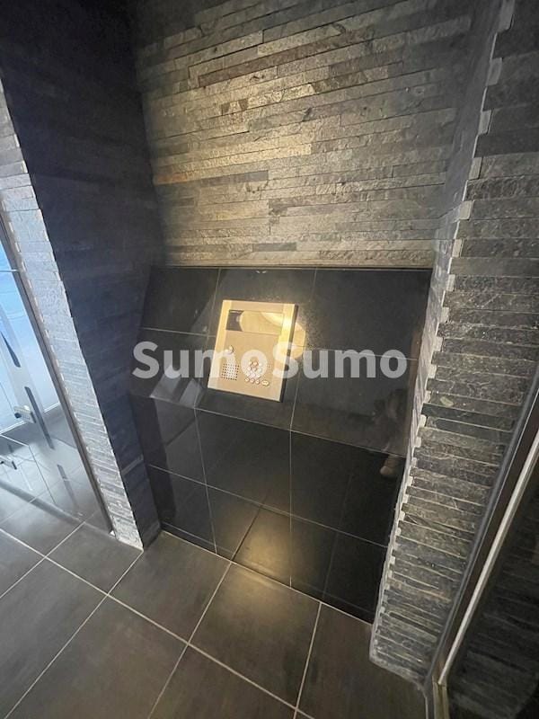 レジディア高宮の物件内観写真