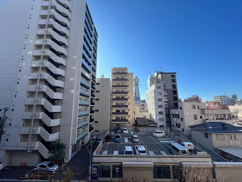 恵美須町駅 徒歩3分 9階の物件内観写真