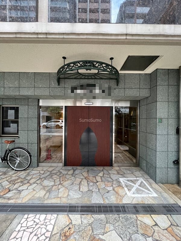 堺筋本町駅 徒歩7分 2階の物件外観写真