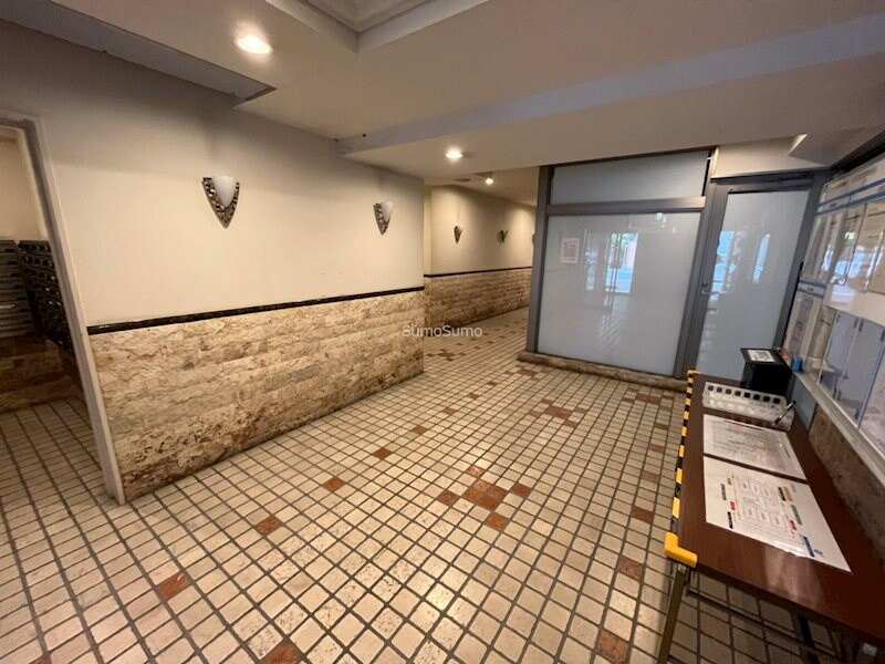 堺筋本町駅 徒歩7分 2階の物件外観写真