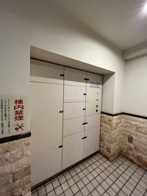 堺筋本町駅 徒歩7分 2階の物件内観写真