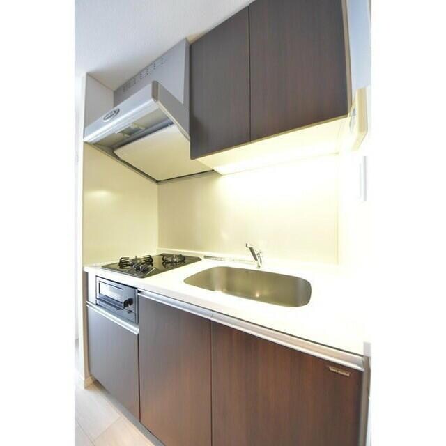 ＳＱＵＡＲＥ渋谷の物件内観写真