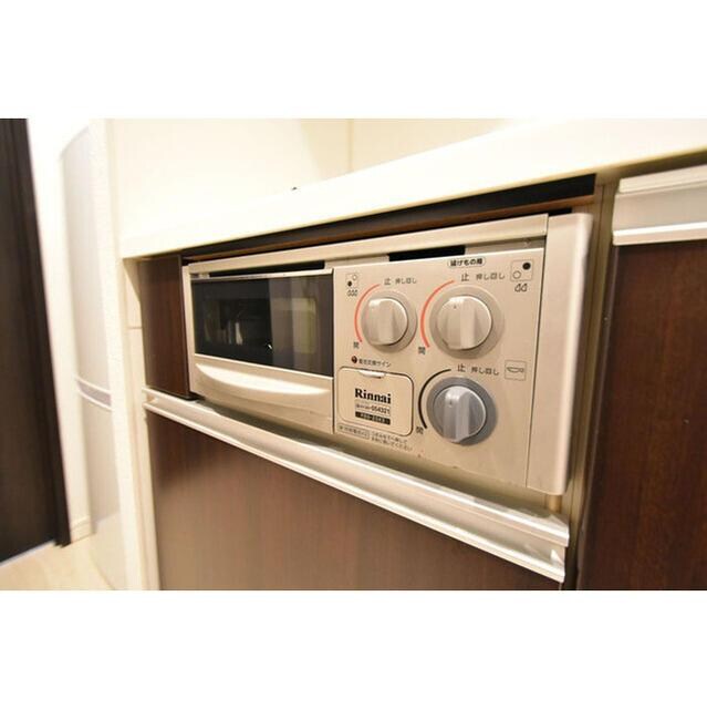 ＳＱＵＡＲＥ渋谷の物件内観写真