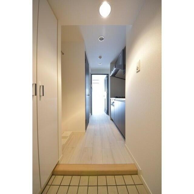 ＳＱＵＡＲＥ渋谷の物件内観写真