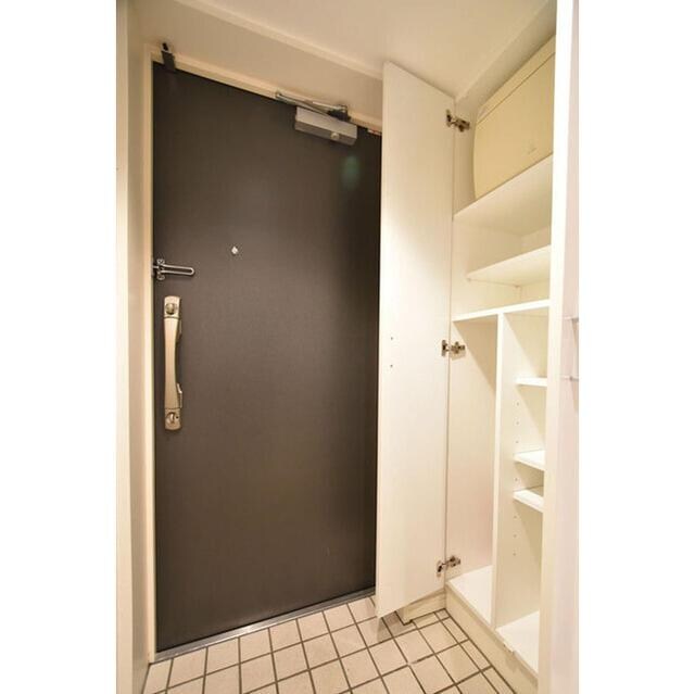 ＳＱＵＡＲＥ渋谷の物件内観写真