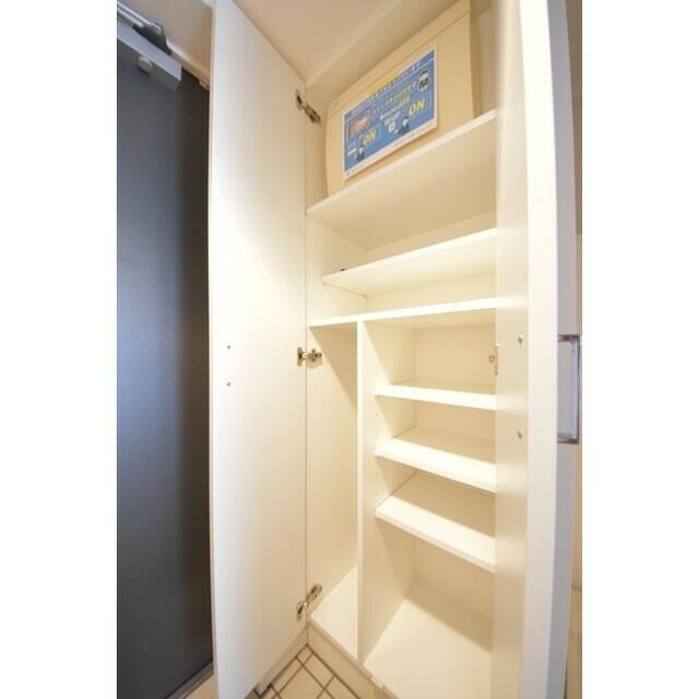 ＳＱＵＡＲＥ渋谷の物件内観写真