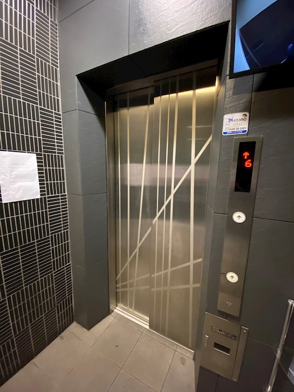 ＳＱＵＡＲＥ渋谷の物件内観写真