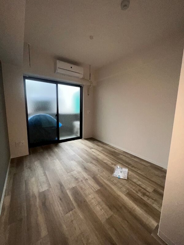 武庫之荘駅 徒歩10分 1階の物件内観写真