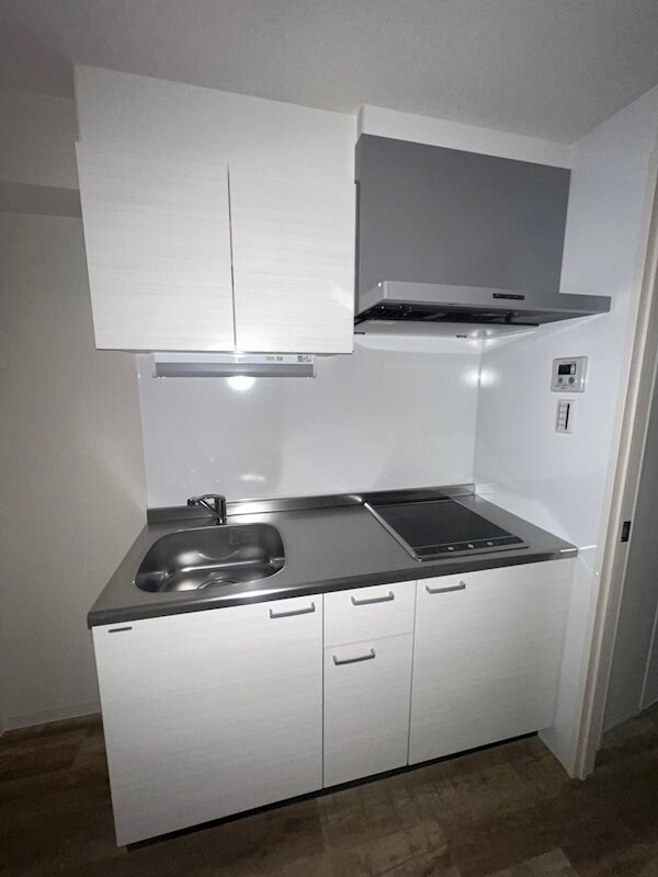 武庫之荘駅 徒歩10分 1階の物件内観写真