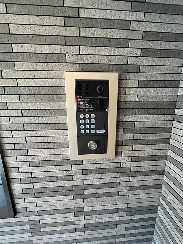 武庫之荘駅 徒歩10分 1階の物件外観写真