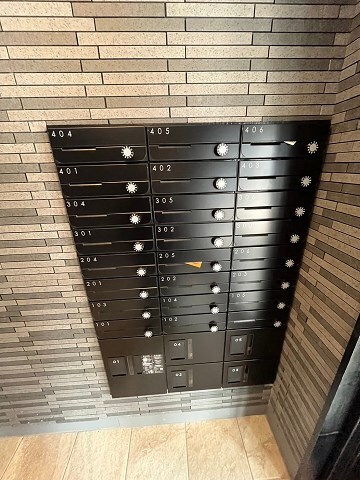 武庫之荘駅 徒歩10分 1階の物件外観写真