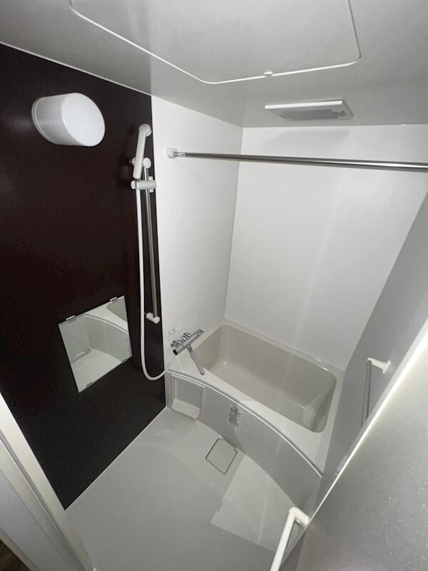 武庫之荘駅 徒歩10分 1階の物件内観写真