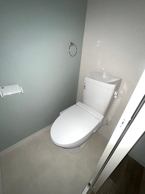 武庫之荘駅 徒歩10分 1階の物件内観写真