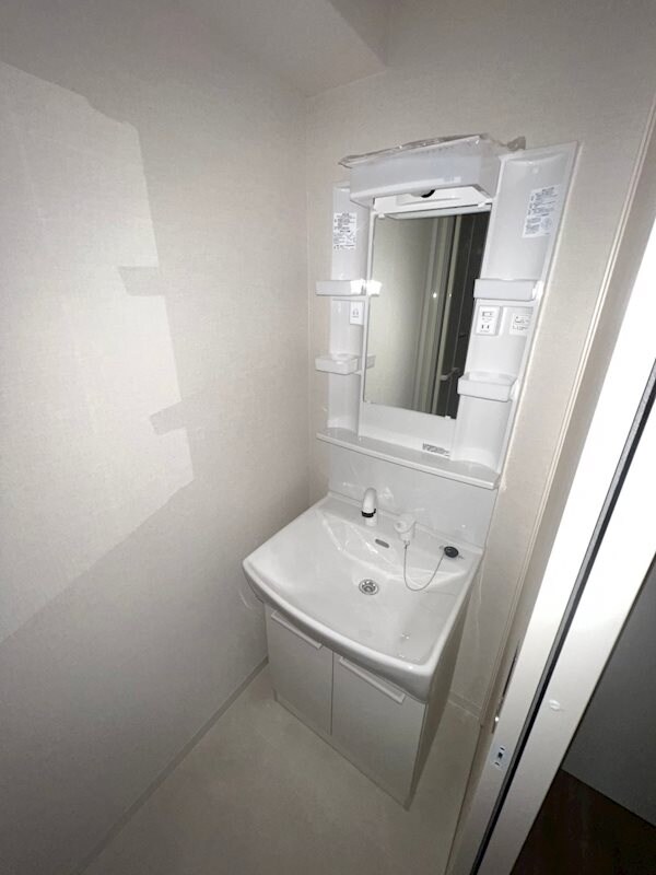 武庫之荘駅 徒歩10分 1階の物件内観写真