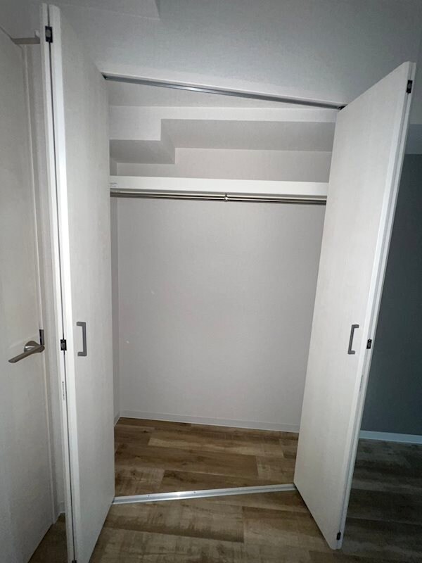 武庫之荘駅 徒歩10分 1階の物件内観写真