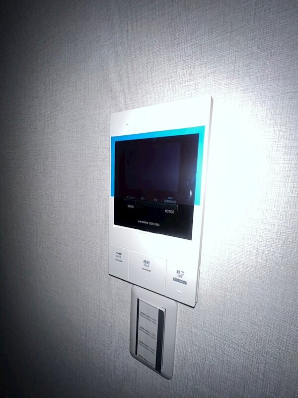 武庫之荘駅 徒歩10分 1階の物件内観写真